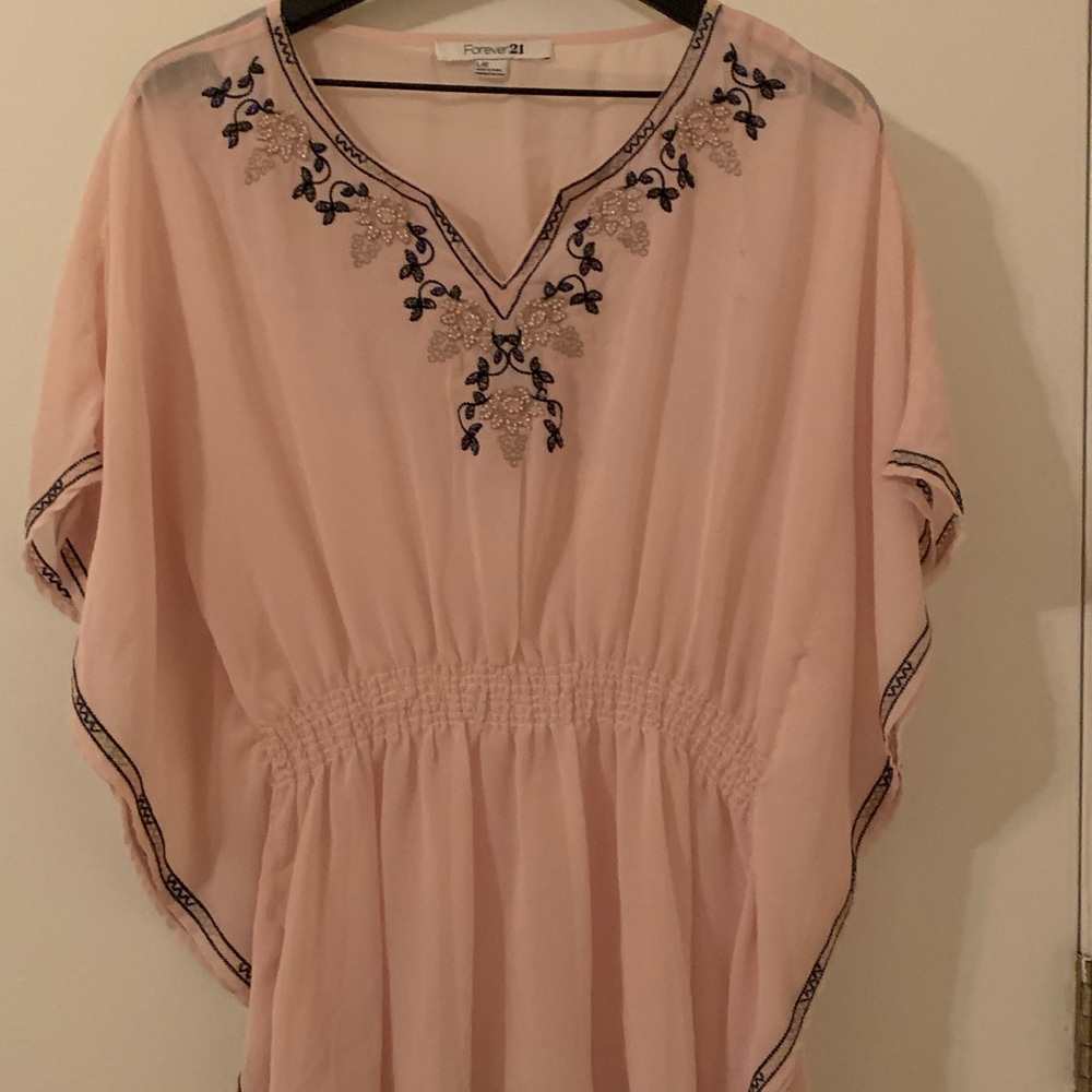 Forever 21 blouse